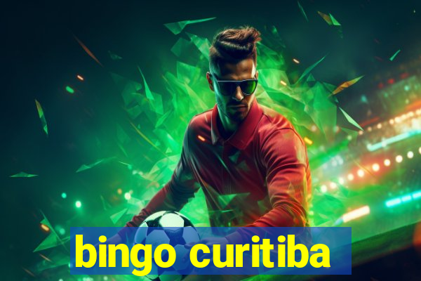 bingo curitiba